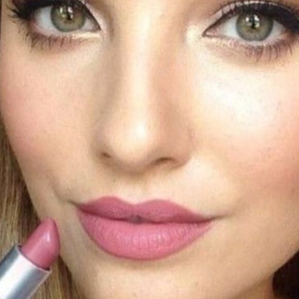 MAC MEHR Lipstick mini NEW Limited Edition Iconic! last one